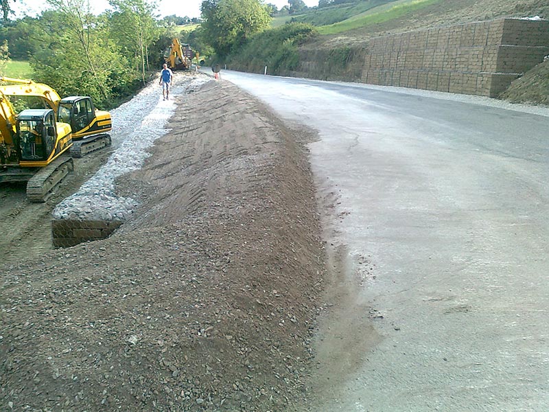 opere controterra macerata