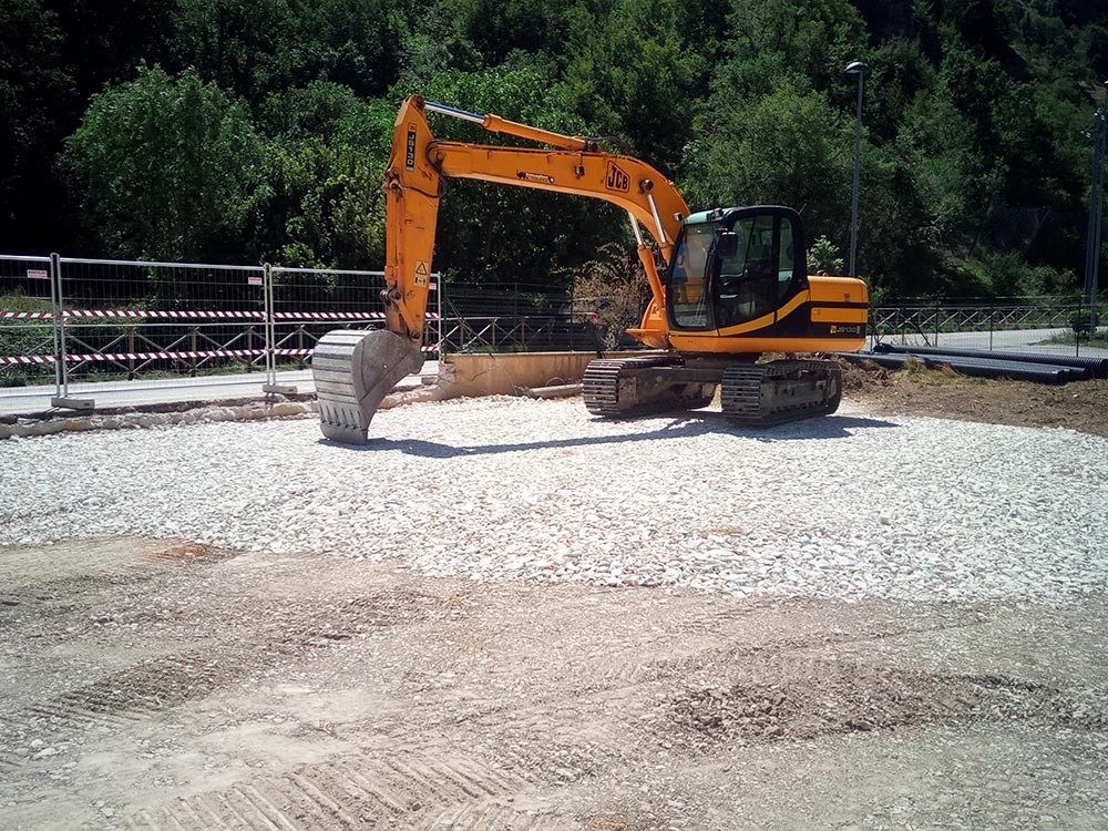 urbanizzazione macerata