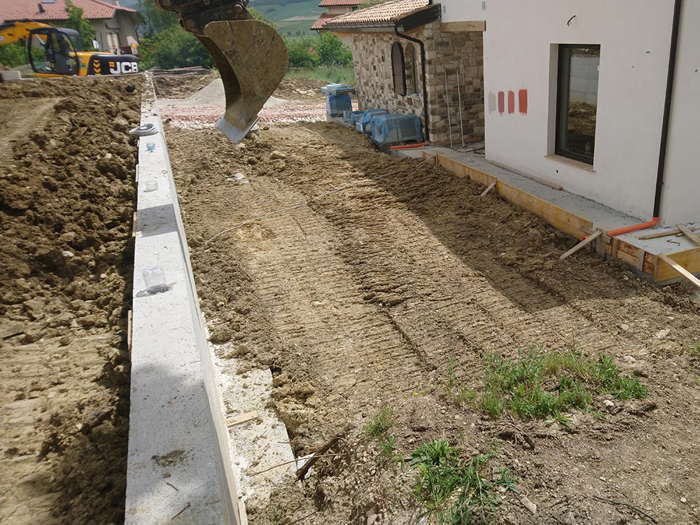 urbanizzazione macerata